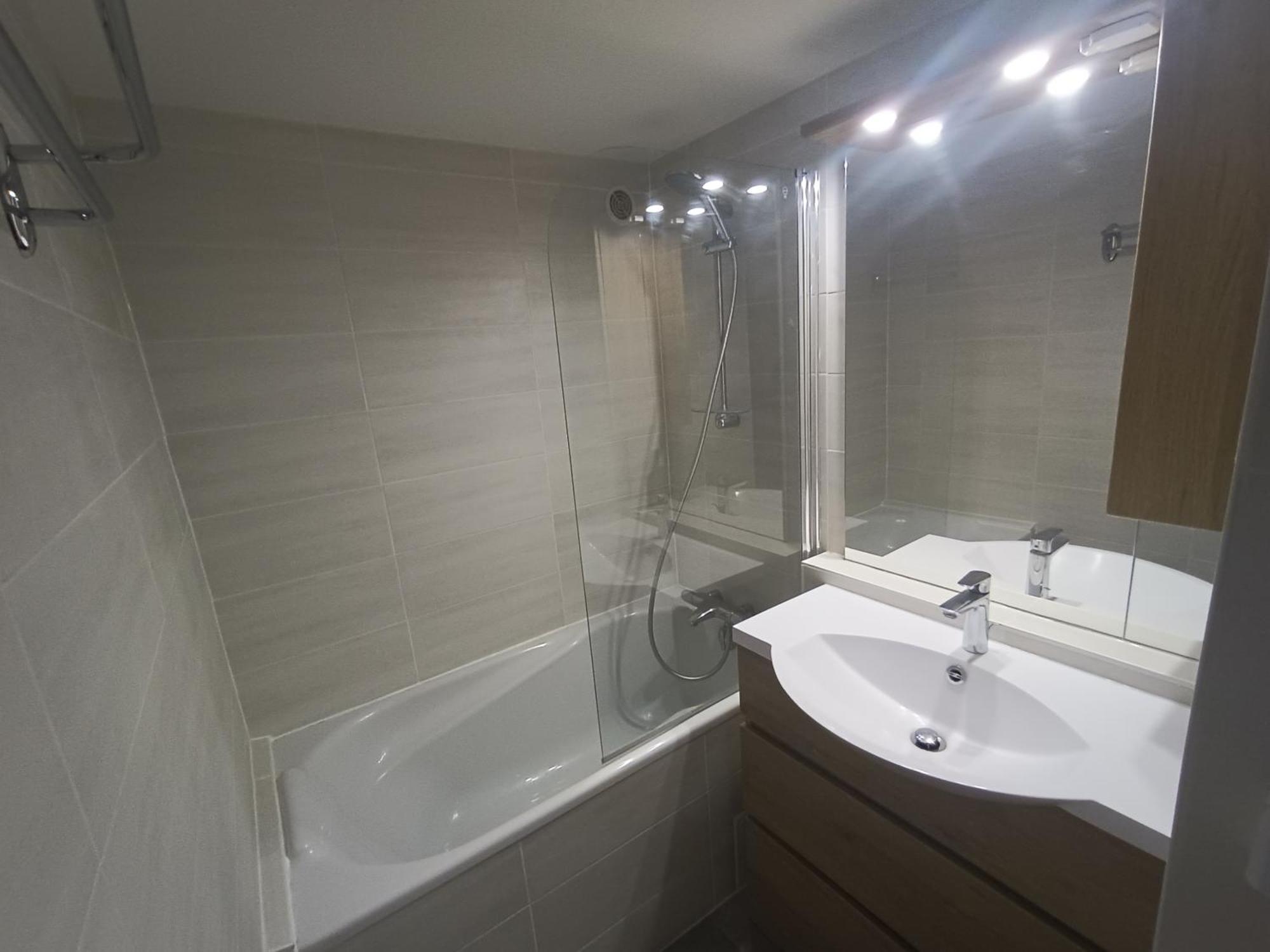 Duplex Argentiere, 50M2, 6 Pers, Idealement Place Chamonix Zewnętrze zdjęcie