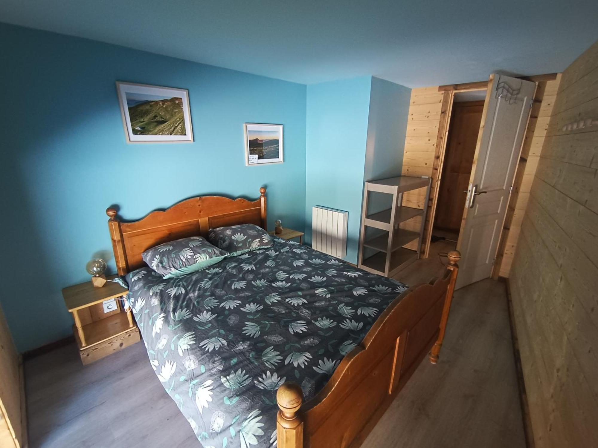 Duplex Argentiere, 50M2, 6 Pers, Idealement Place Chamonix Zewnętrze zdjęcie