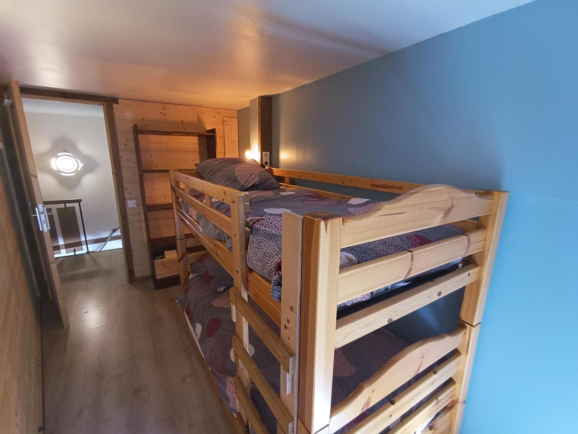 Duplex Argentiere, 50M2, 6 Pers, Idealement Place Chamonix Zewnętrze zdjęcie